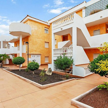 לוס כריסטיאנוס 1 Bedroom Giuly Sea Views In Los Cristianos מראה חיצוני תמונה