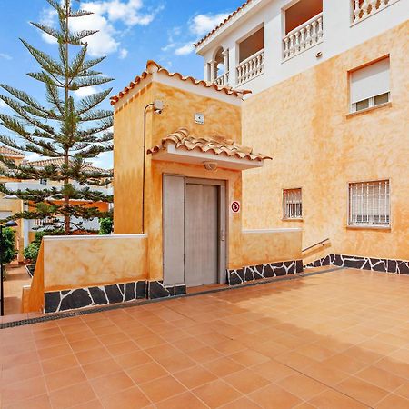 לוס כריסטיאנוס 1 Bedroom Giuly Sea Views In Los Cristianos מראה חיצוני תמונה