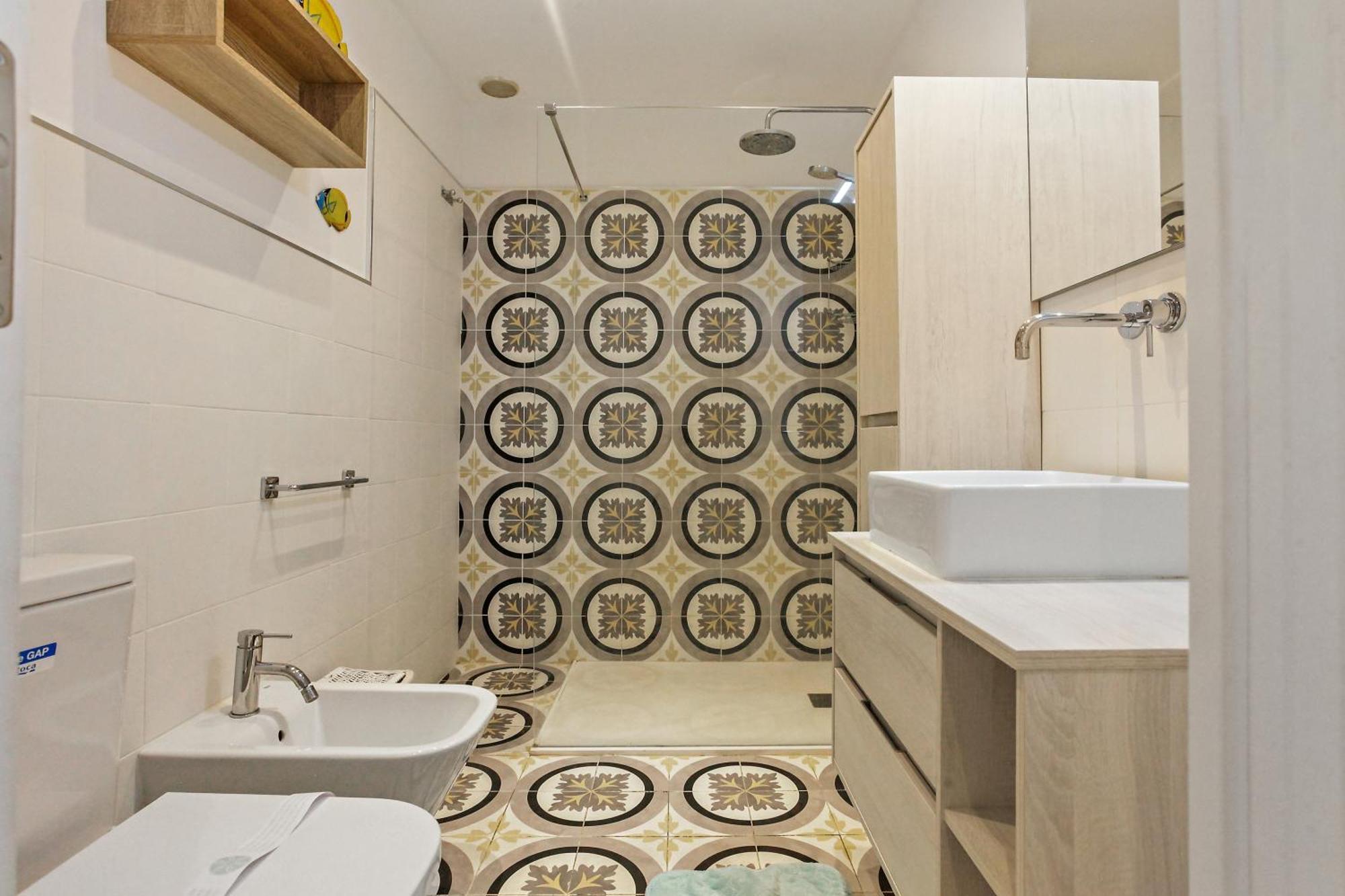 לוס כריסטיאנוס 1 Bedroom Giuly Sea Views In Los Cristianos מראה חיצוני תמונה